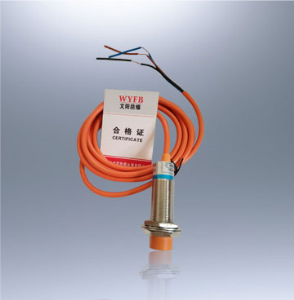 BZJ51防爆接近開關(guān)