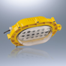 BLD93系列防爆免維護(hù)LED節(jié)能燈