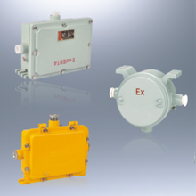 BAZ51系列防爆鎮(zhèn)流器(ⅡB、ⅡC、e、n、DIP)