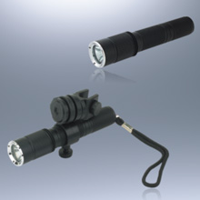 BWF6012 系列防爆強光手電筒