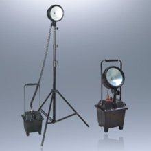 BWF8500/A/L系列大面積搶修強光工作燈