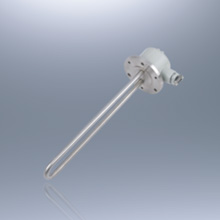 BDR52-系列防爆電加熱器