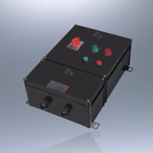 BQC8050系列防爆防腐磁力起動(dòng)器