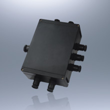 BJX8050系列防爆防腐接線箱