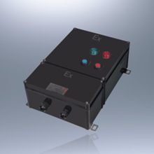 FQD系列防水防塵防腐電磁啟動(dòng)器