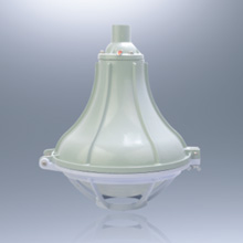 BGL-200-DIP粉塵防爆燈(n、DIP)